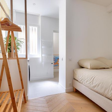 Good Trouville - Suite Design 2P, 30M2 Luaran gambar