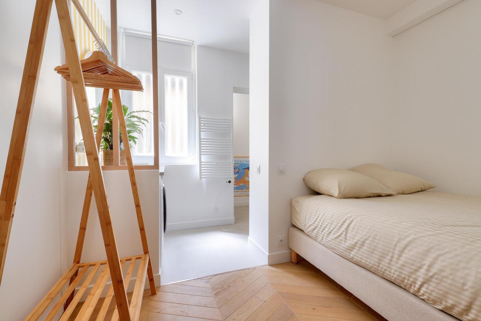 Good Trouville - Suite Design 2P, 30M2 Luaran gambar