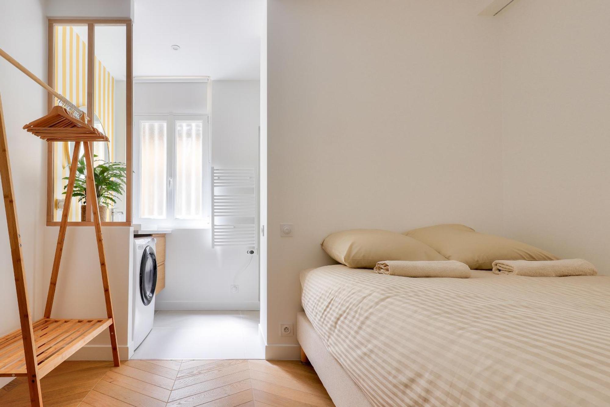 Good Trouville - Suite Design 2P, 30M2 Luaran gambar